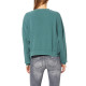 Superdry Γυναικείο φούτερ Flex Batwing Crew